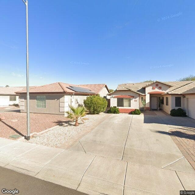 Best Home Care of Surprise in Surprise, AZ - Main View