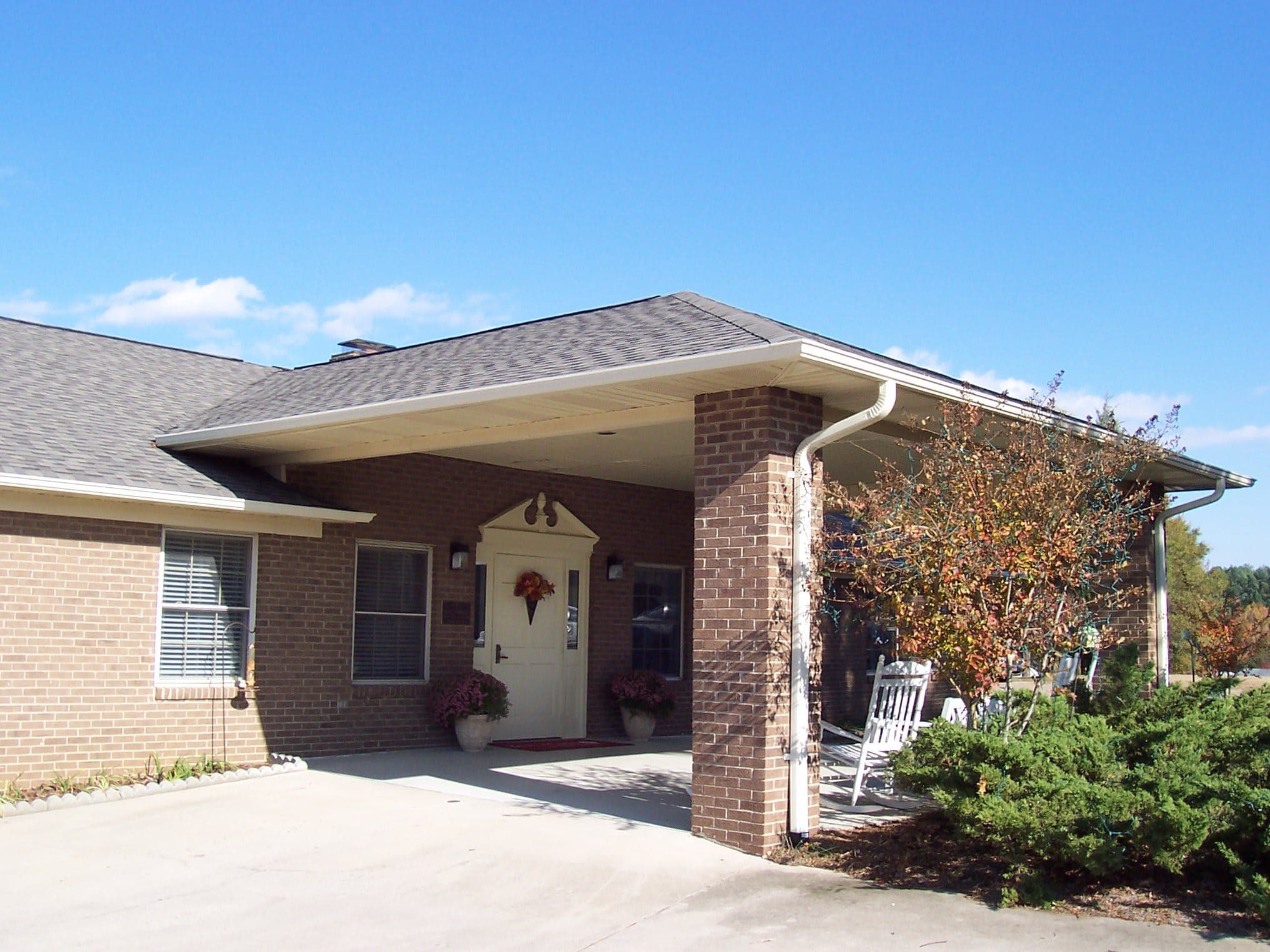Best of Care Assisted Living in Kannapolis, NC - Main View