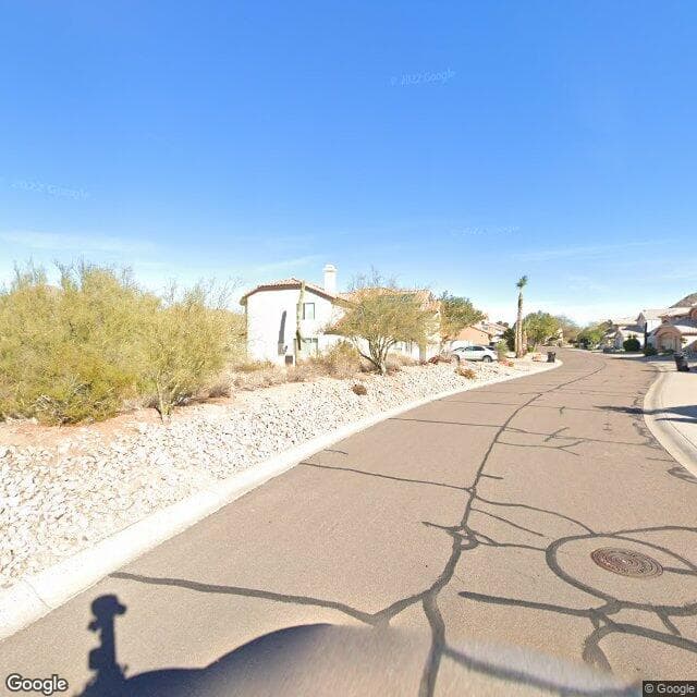 Bethany Adult Home Care in Scottsdale, AZ - Main View