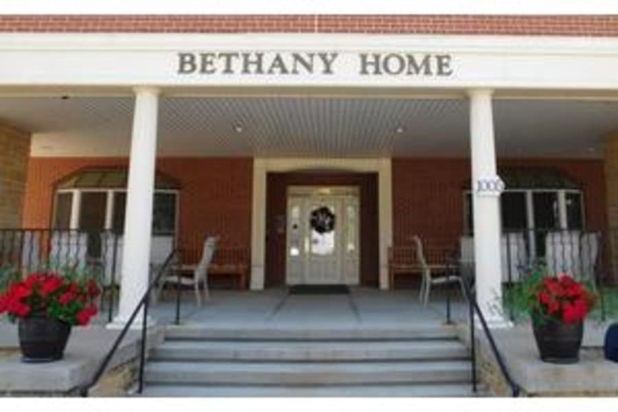 Bethany Home in Dubuque, IA
