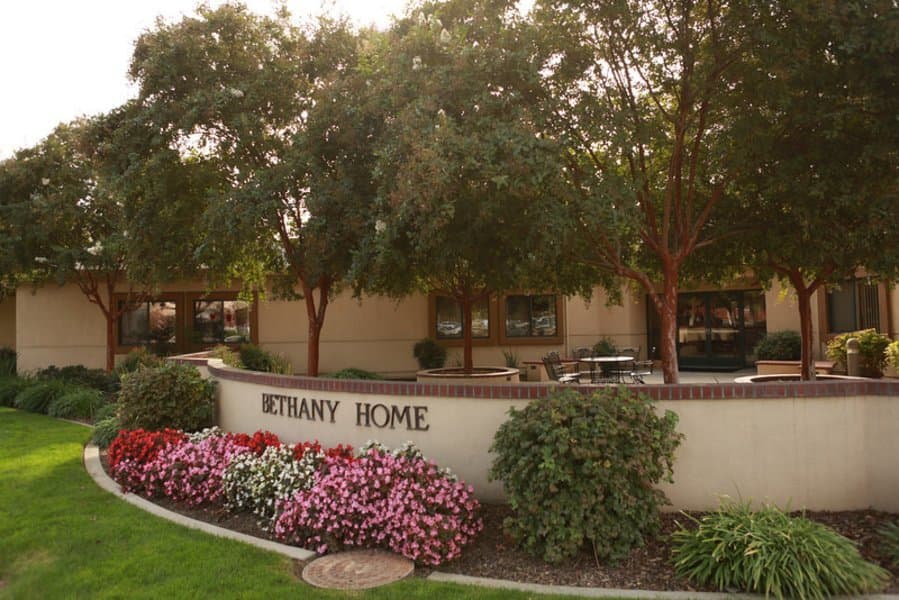 Bethany Home in Ripon, CA - Main View