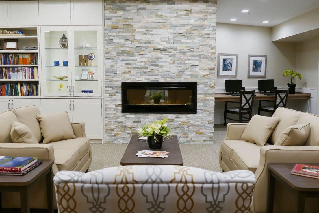 Bethany Manor in Unionville, ON