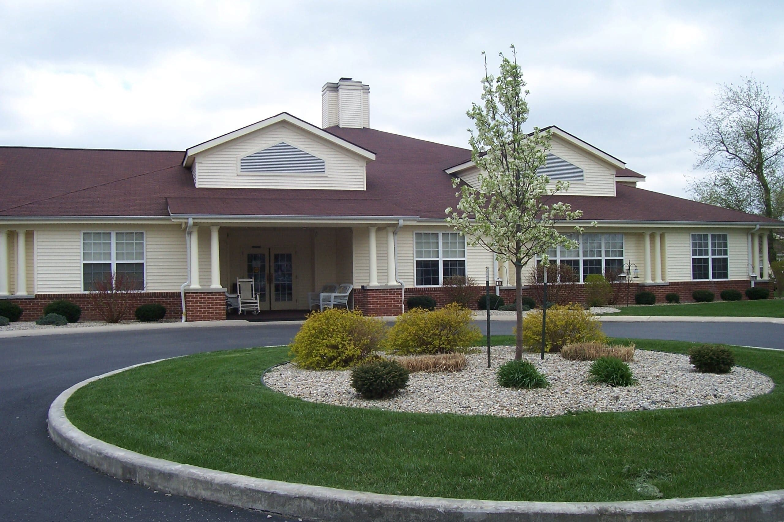 Bethany Pointe Health Campus in Anderson, IN