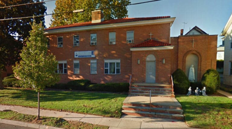 Bethany Residence in Hillside, NJ - Main View