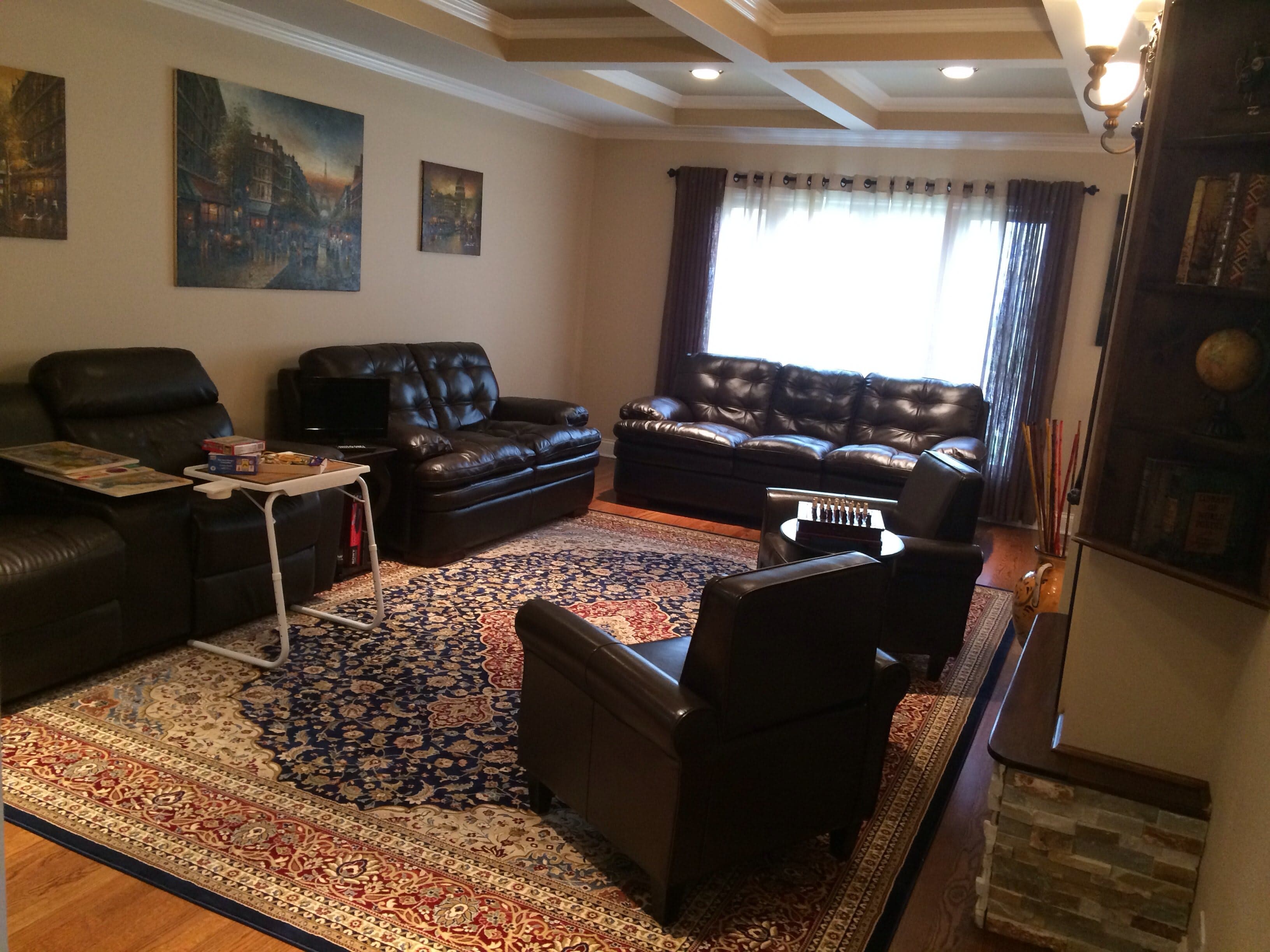 Bethany Senior Assisted Living in Skokie, IL