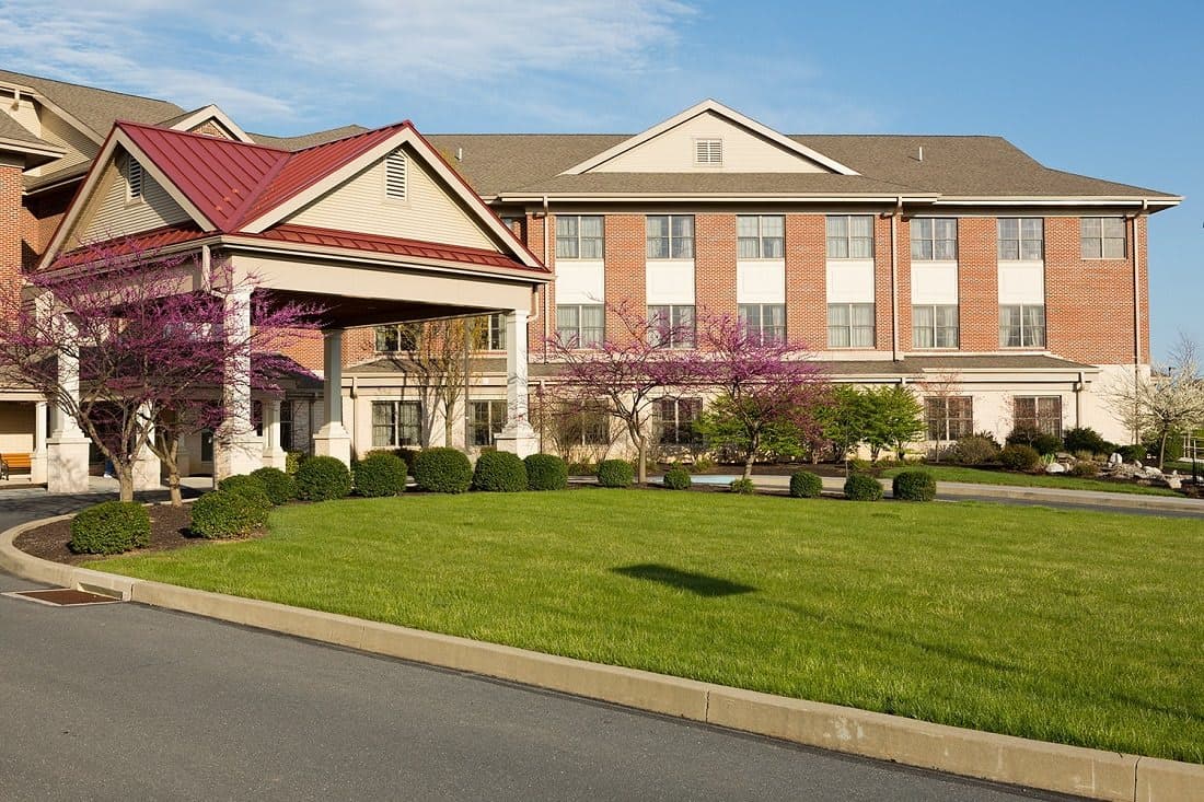 Bethany Village in Mechanicsburg, PA - Main View