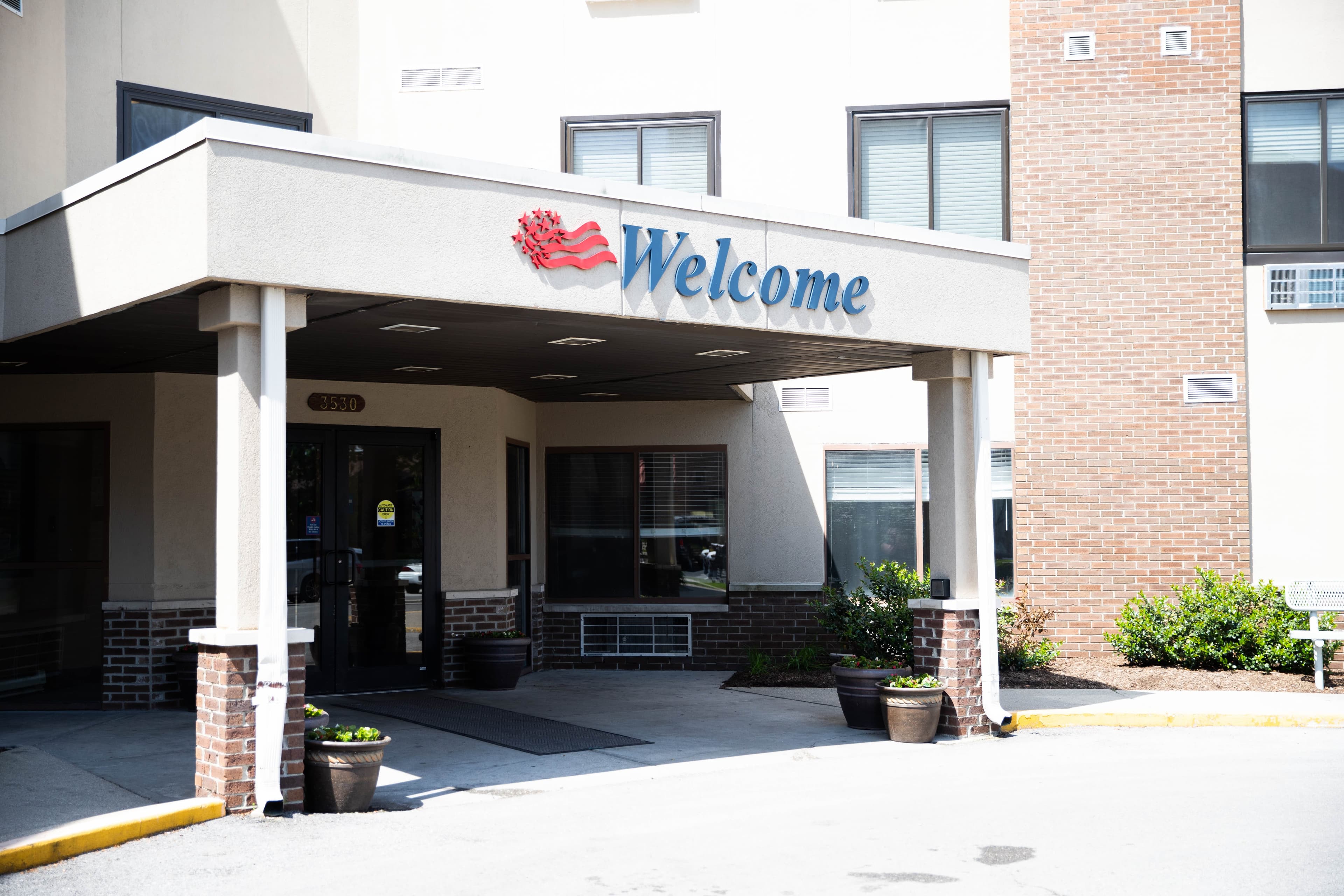 Bethany Village Assisted Living in Indianapolis, IN - Main View