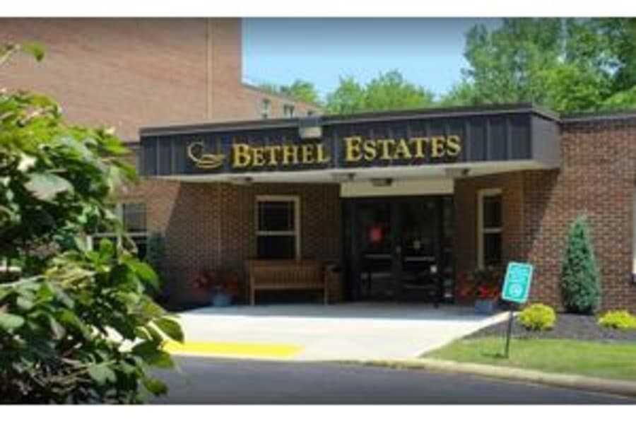 Bethel Estates in Hamburg, NY