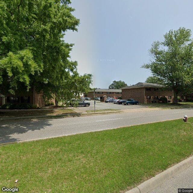 Bethel Helping Hands in Hampton, VA - Main View