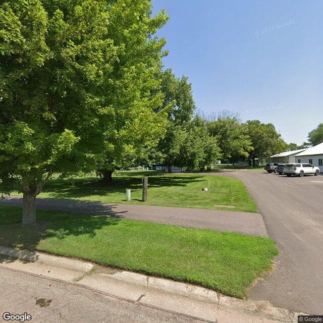 Bethel Lutheran Home in Madison, SD