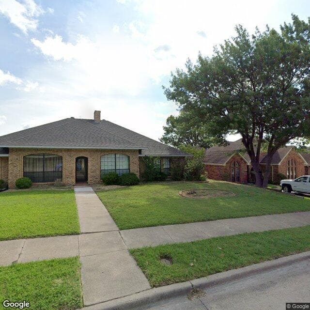 Bethel Senior Care in Garland, TX - Main View