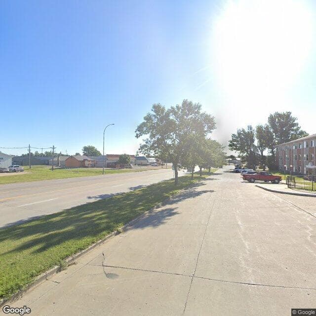 Bethesda Home in Webster, SD - Main View