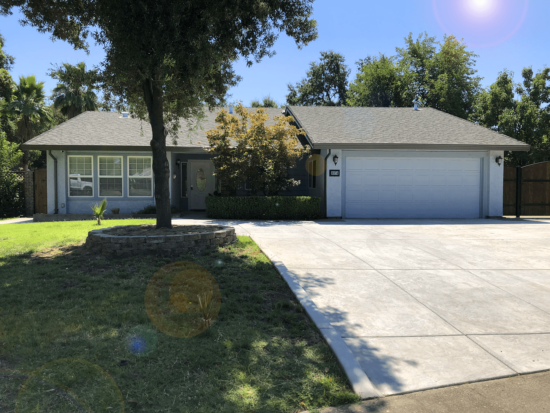 Bethesda Senior Care in Orangevale, CA - Main View