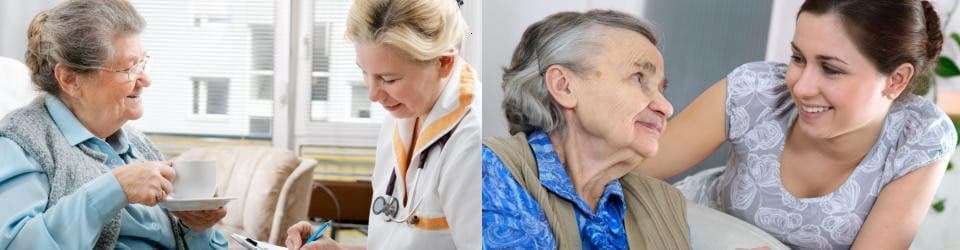 Better Life Home Care Services Inc - Marietta in Marietta, GA - Main View