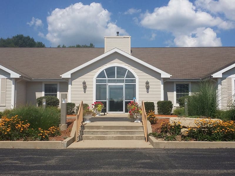 Better Living at Liberty Court in Dixon, IL - Main View