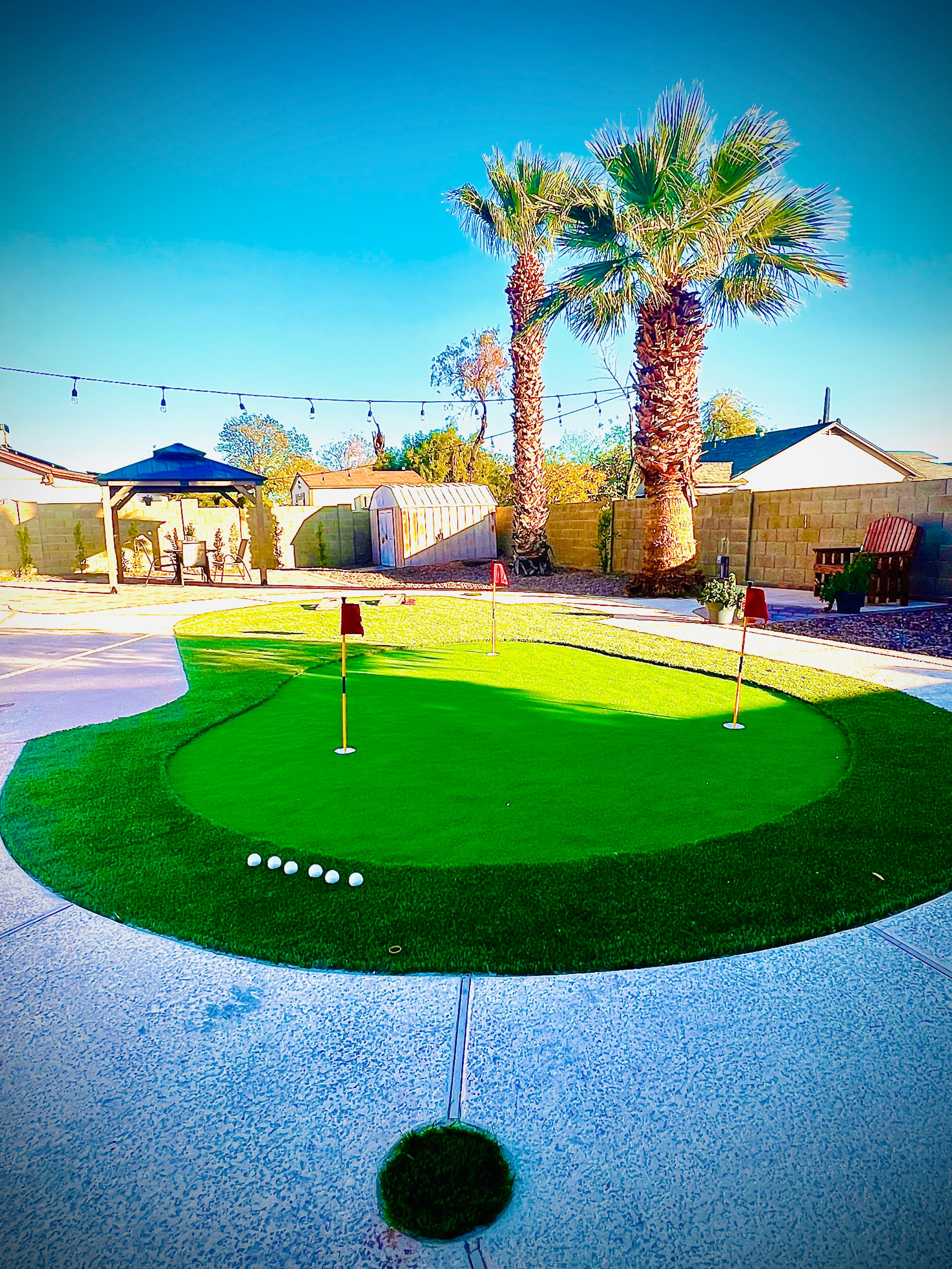 Beverly Assisted Living in Glendale, AZ - Main View