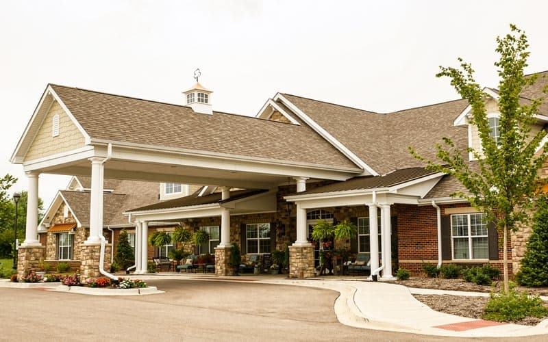 Bickford of Aurora in Aurora, IL