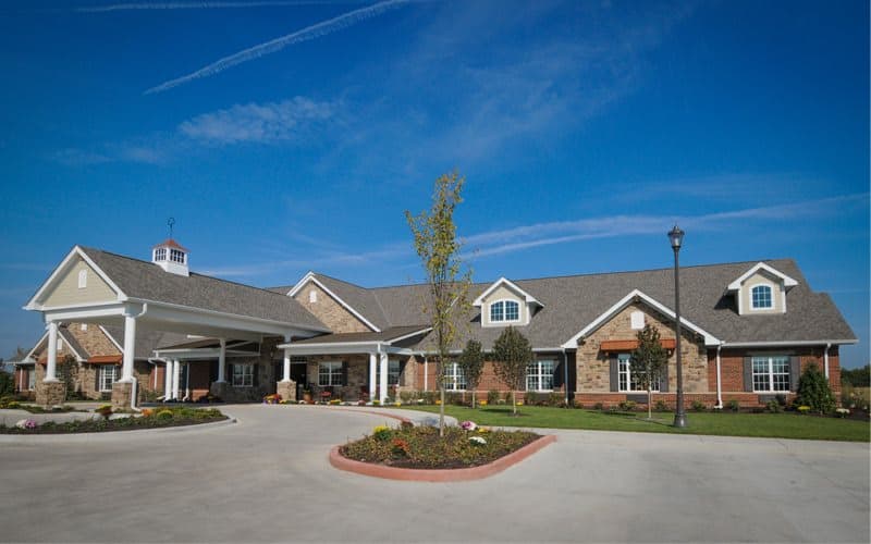 Bickford of Crown Point in Crown Point, IN
