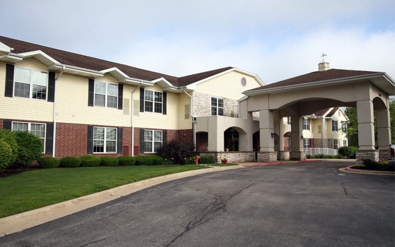 Bickford of Rockford in Rockford, IL - Main View