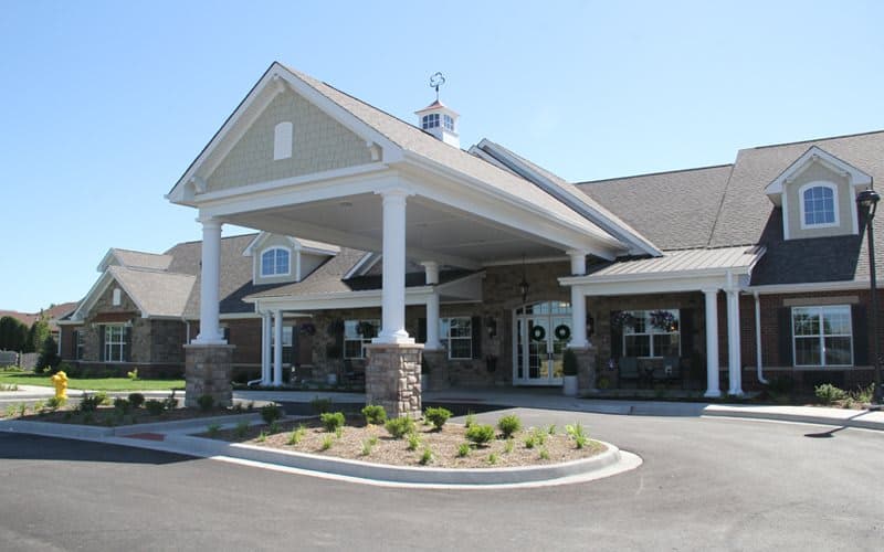 Bickford of Tinley Park in Tinley Park, IL