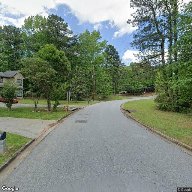 Bilmisd Loving Care Home in Stone Mountain, GA - Main View