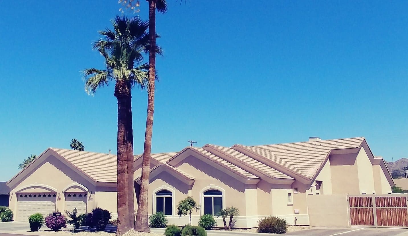 Biltmore Care Home, LLC in Phoenix, AZ - Main View