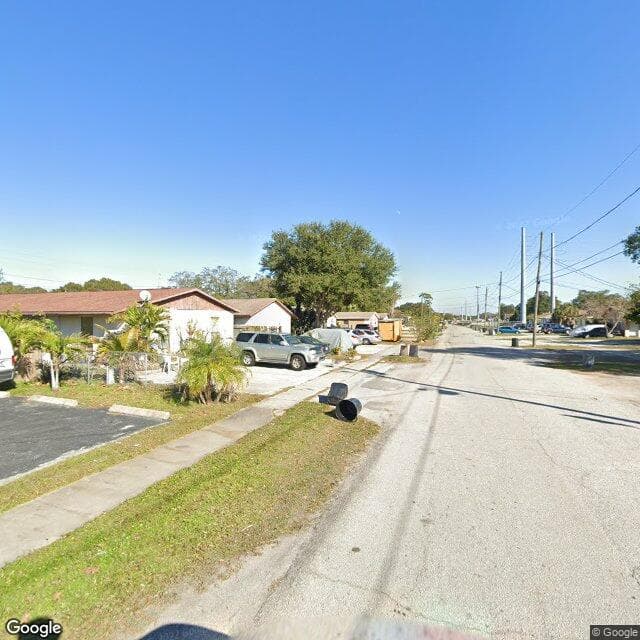 Bimini Manor in Pinellas Park, FL - Main View
