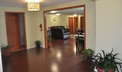 Birch Court Adult Foster Home in Warrenton, OR - Main View