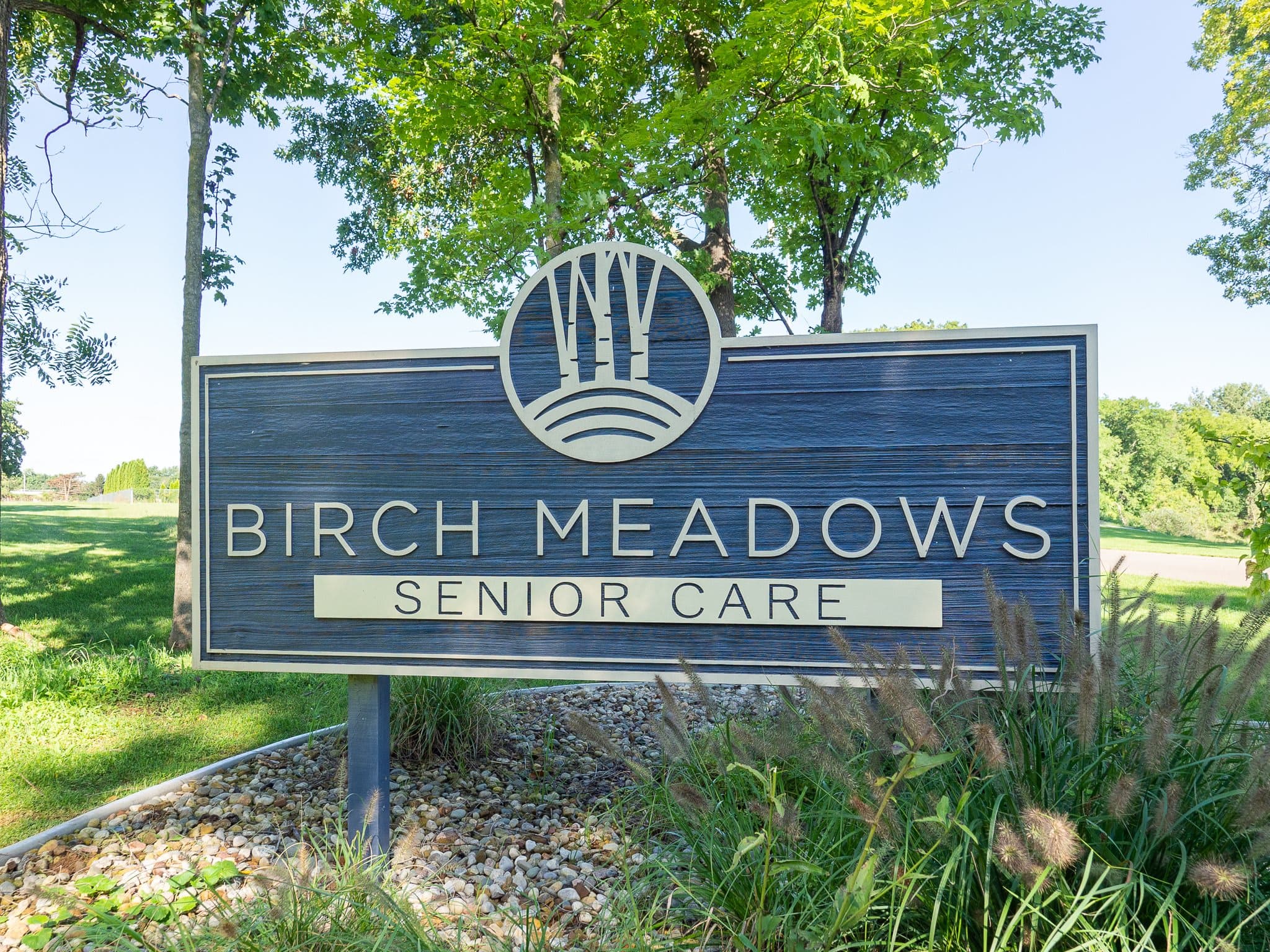 Birch Meadows - Senior living in Three Rivers, Michigan