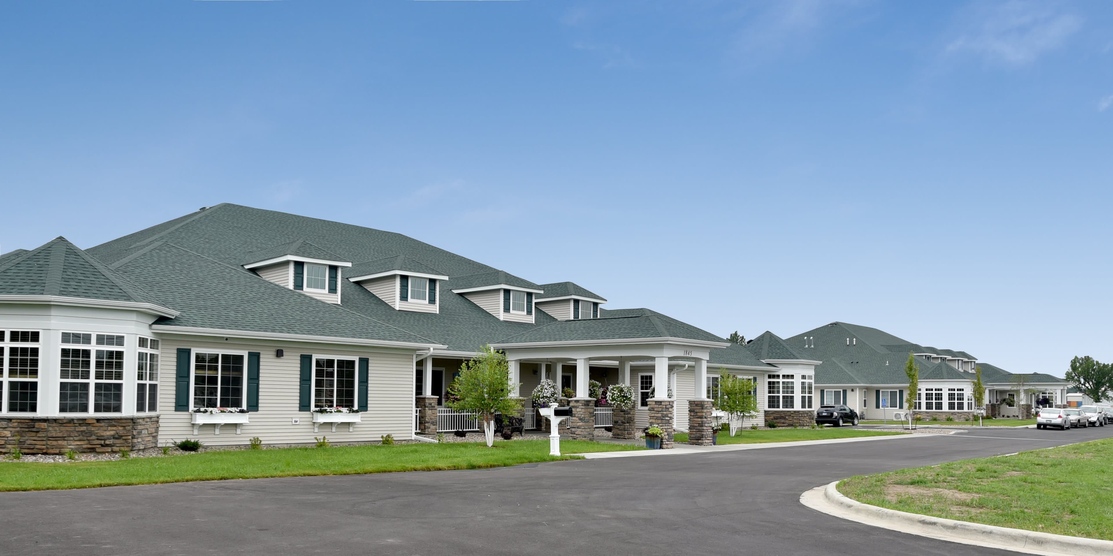 Birchwood Cottages - Owatonna in Owatonna, MN