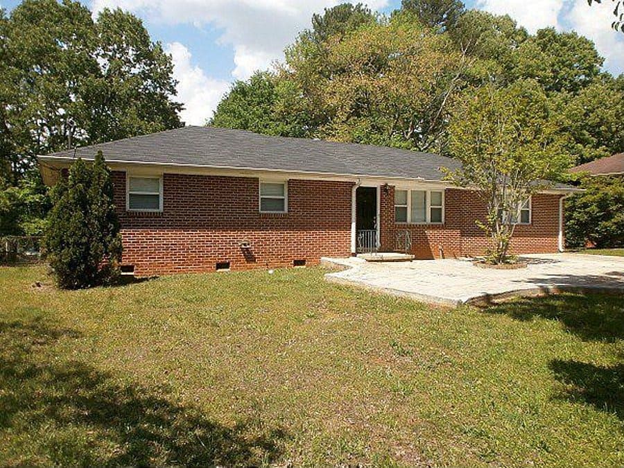 Birchwood Personal Care Home, LLC in Marietta, GA - Main View
