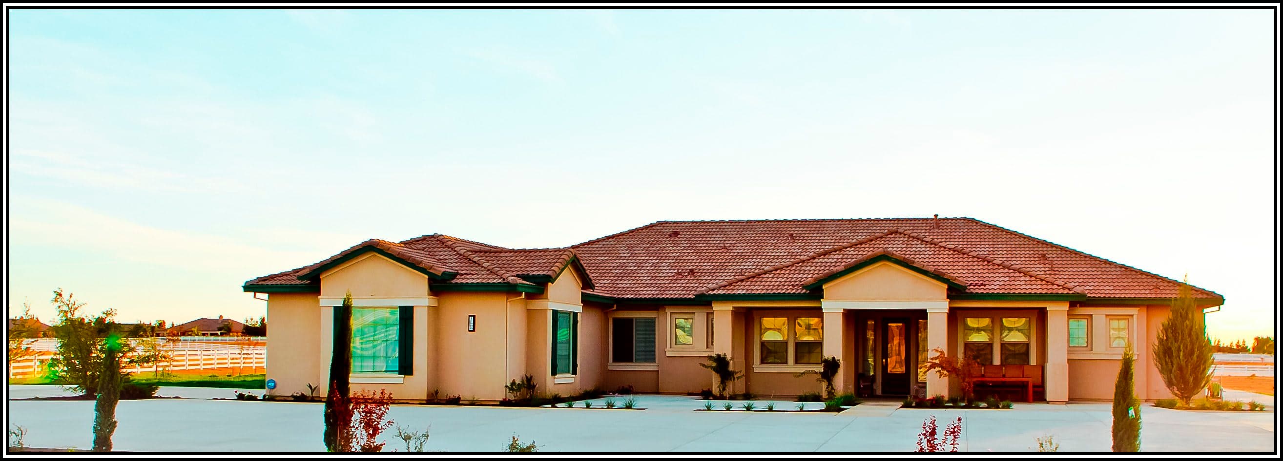 Bird of Paradise Manor, LLC in Wilton, CA - Main View