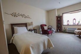Black Hawk Senior Residence in Fort Atkinson, WI