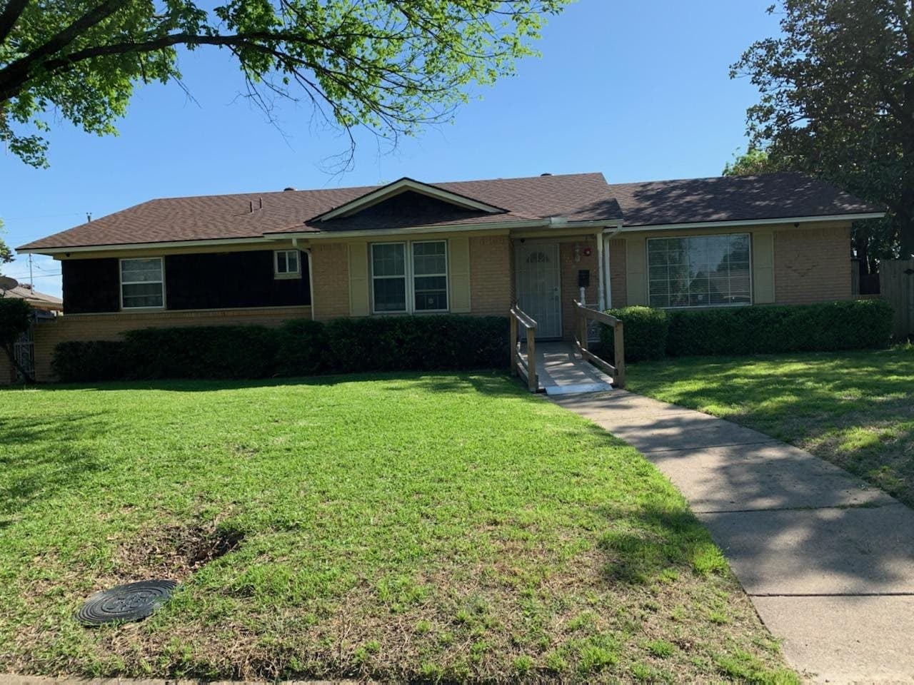 Blessings of Love in Dallas, TX - Main View
