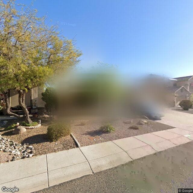 Blooming Rose Care Home in Surprise, AZ - Main View