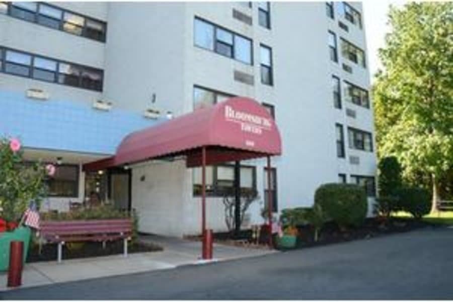 Bloomsburg Towers in Bloomsburg, PA