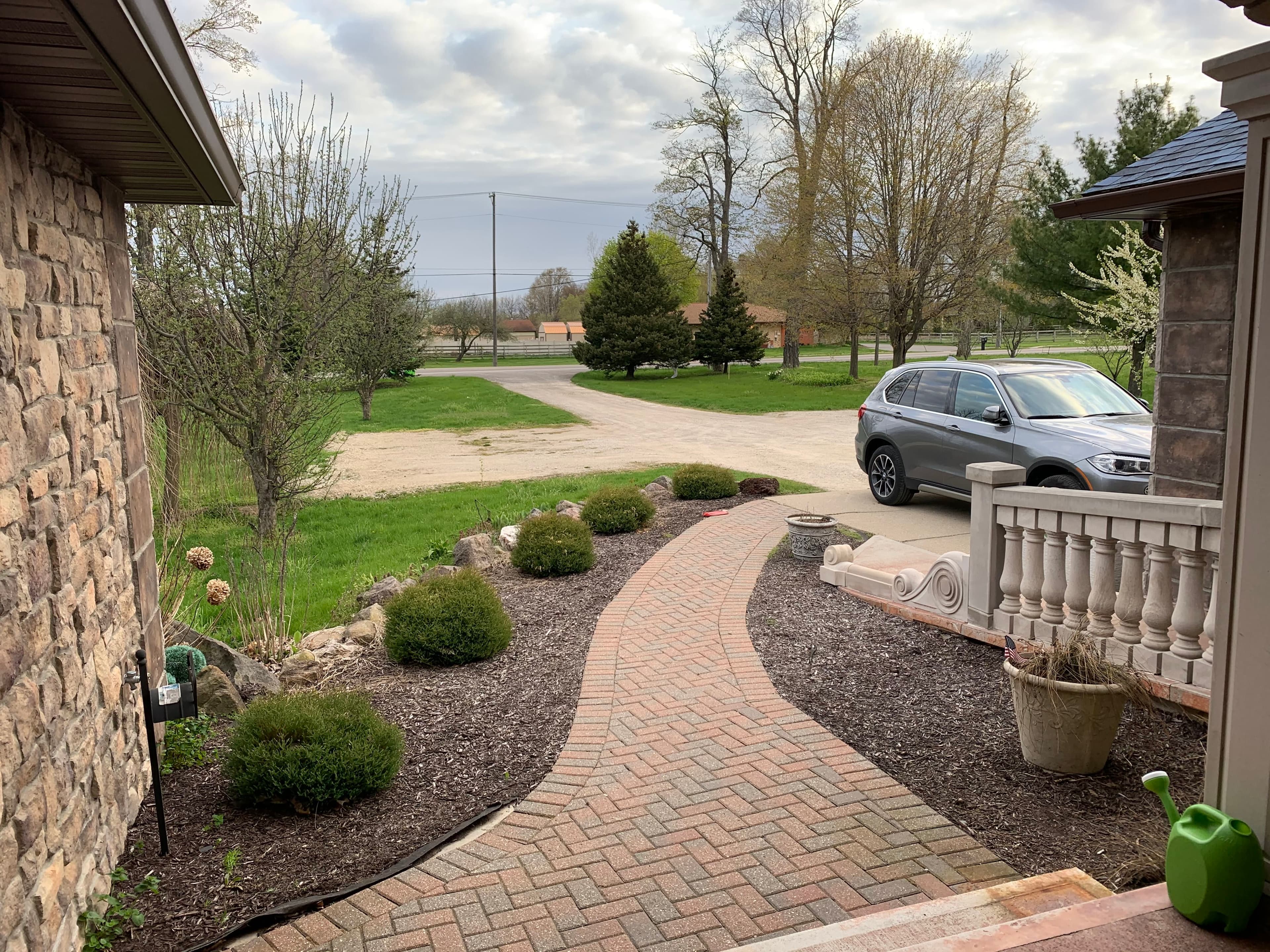 Blossom Hill #1 in South Lyon, MI - Main View