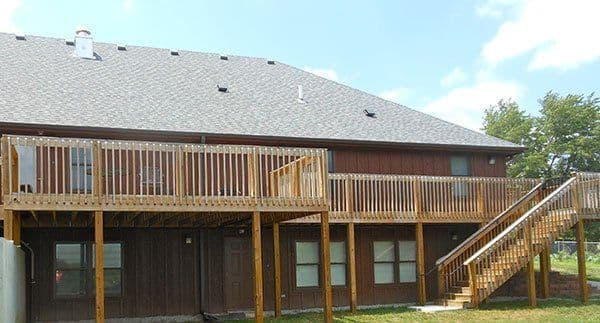 Blue Hills Rest Home in Independence, MO