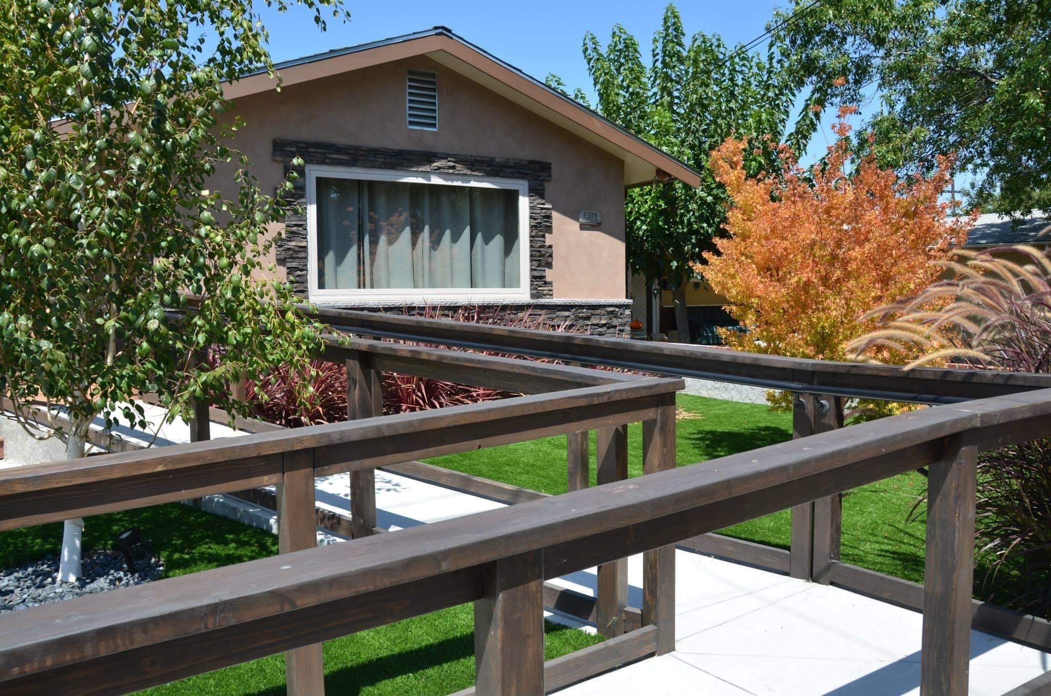 Blue Horizon Living LLC in Concord, CA