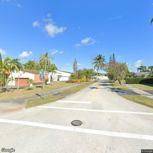 Blue Point Home Care in Miami, FL - Main View
