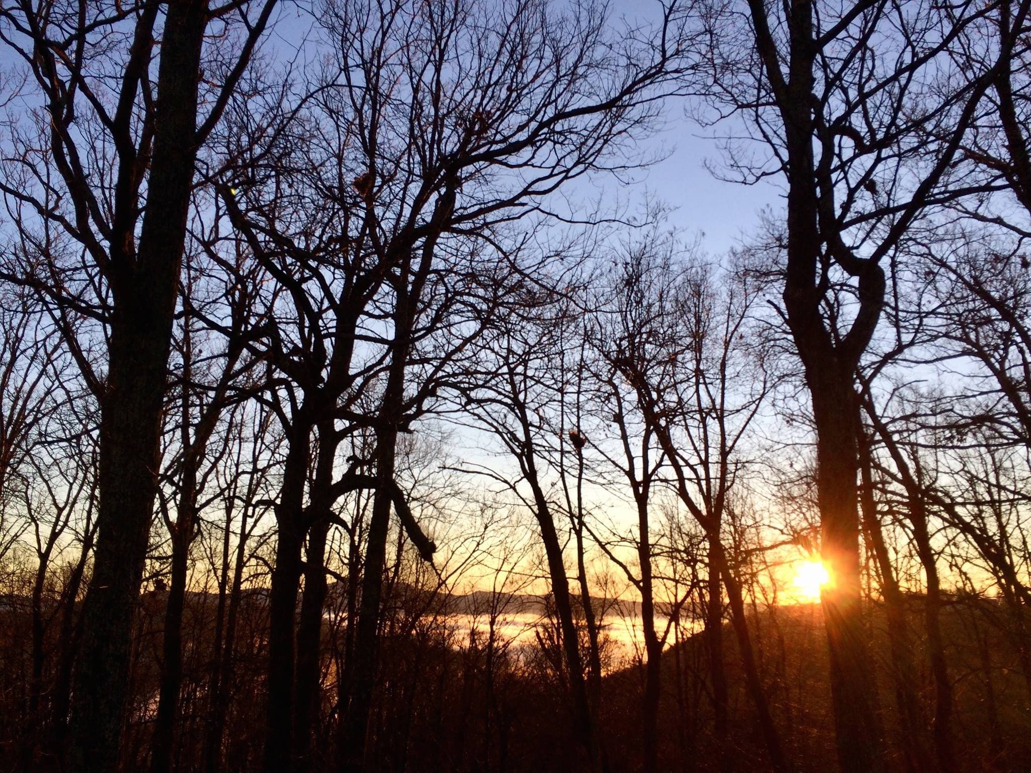Blue Ridge Mountain Retreat Company in Hendersonville, NC - Main View