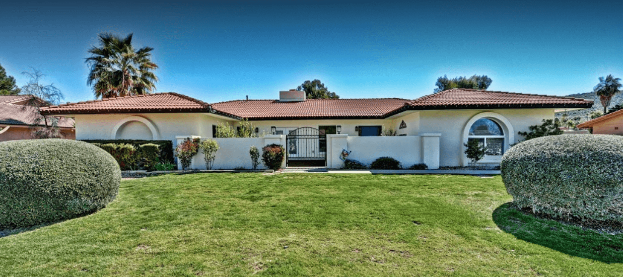 Blue Sage Assisted Living - Moon Valley in Phoenix, AZ - Main View