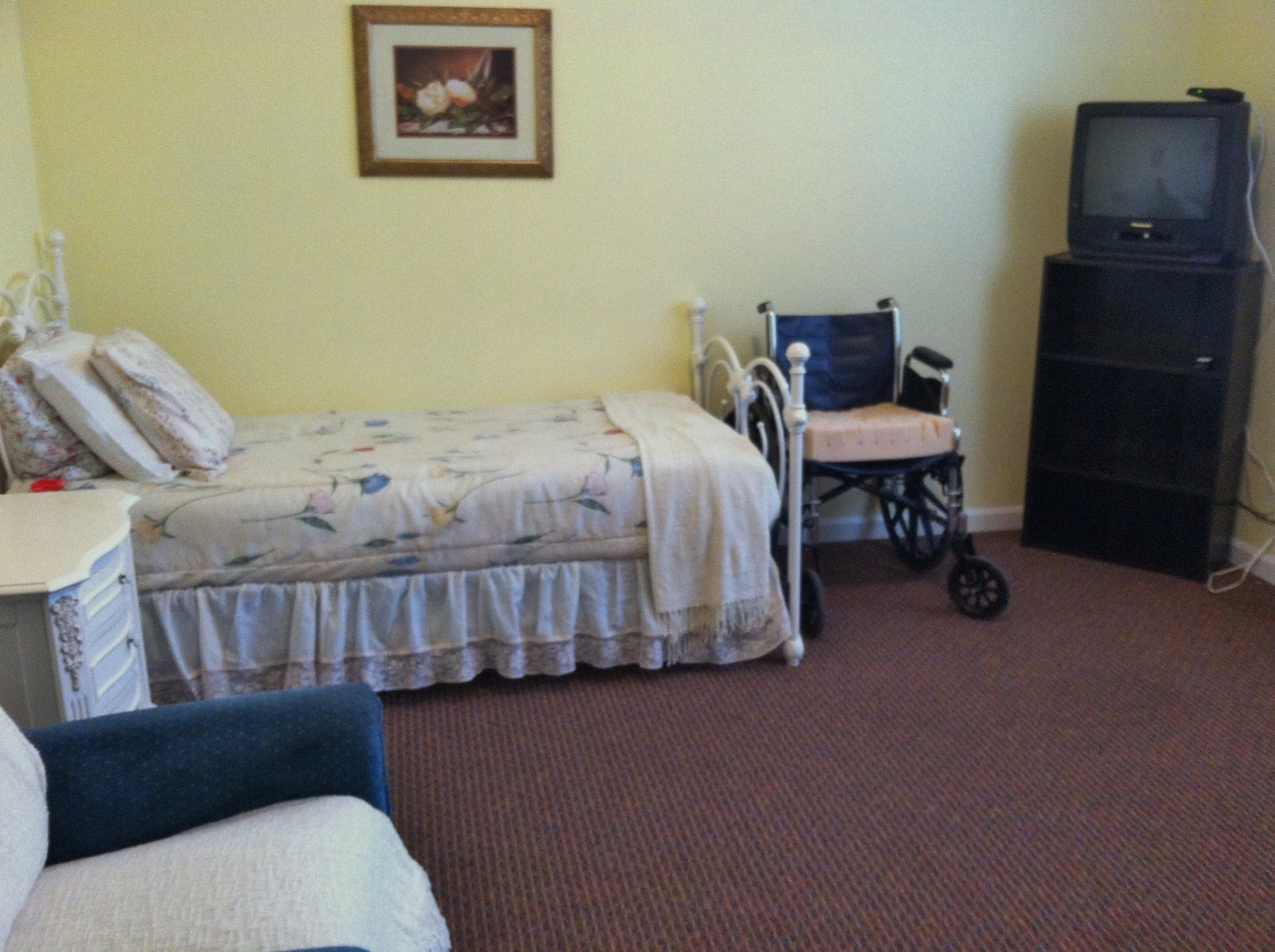 Blue Sky Adult Care Home in Portland, OR - Main View