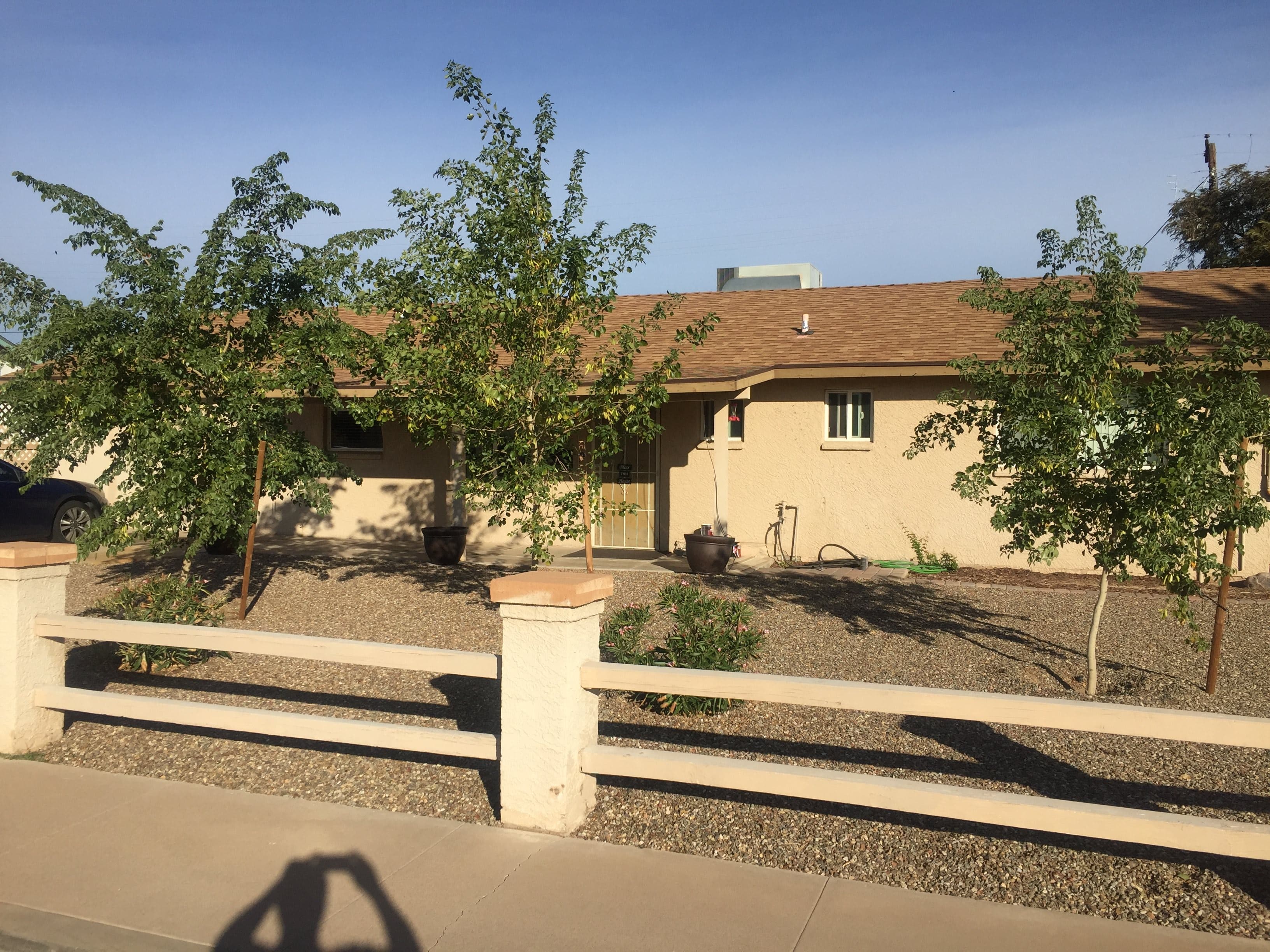 Blue Sky Manor, Inc in Mesa, AZ - Main View