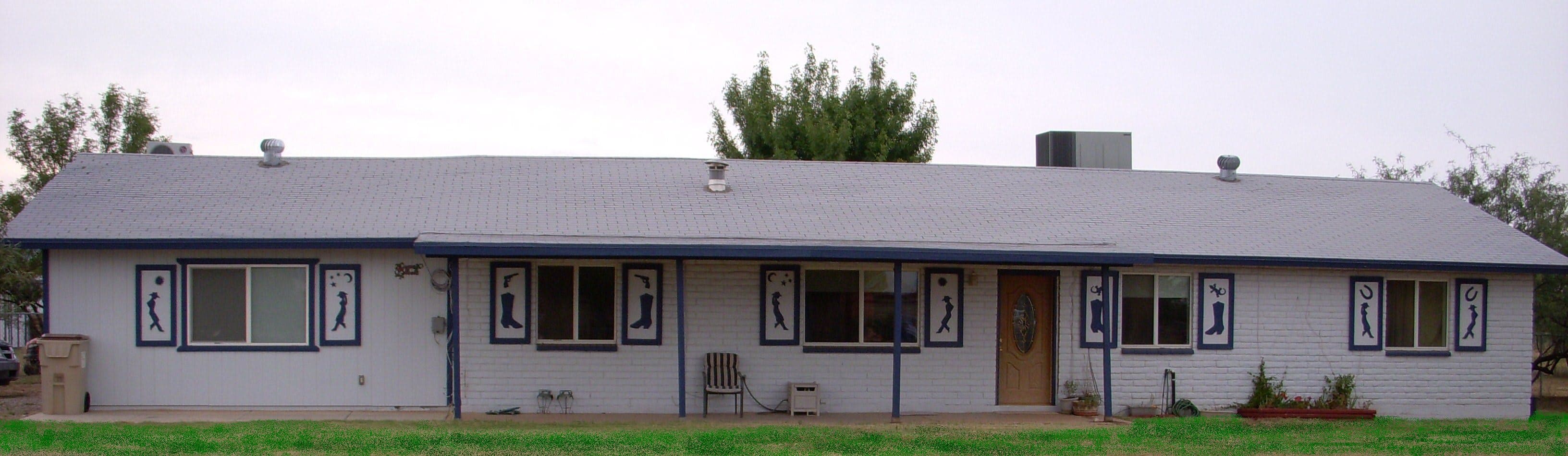 Blue Star Assisted Living Home - Senior living in Huachuca City, Arizona