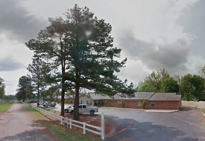 Bluebonnet Elite Assisted Living - Senior living in Naples, Texas