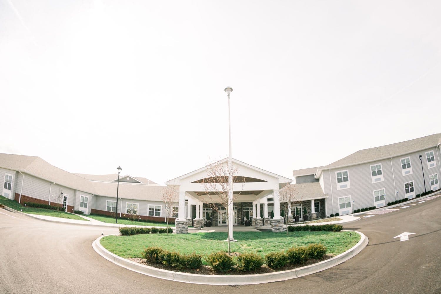 Bluegrass Senior Living in Somerset, KY