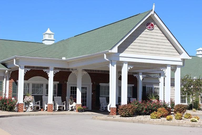 Bluegrass Way Senior Living - Senior living in Campbellsville, Kentucky