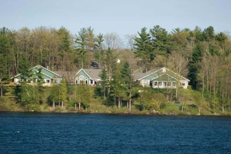 Boardman Lake Glens in Traverse City, MI - Main View
