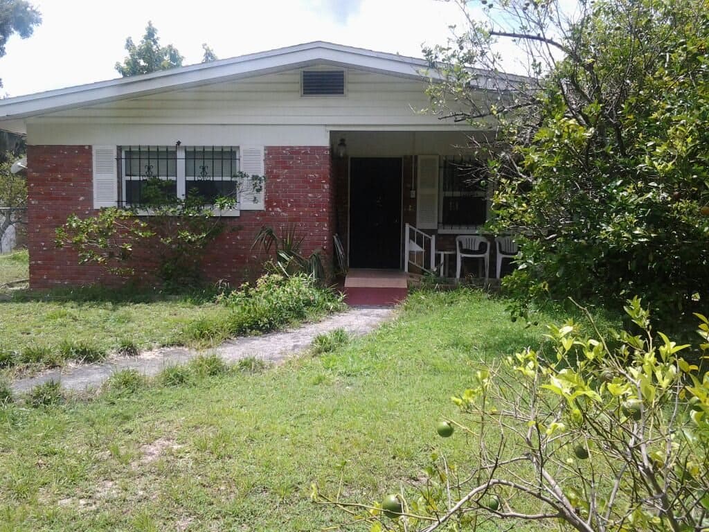 Bode Adult Family Care Home in Thonotosassa, FL